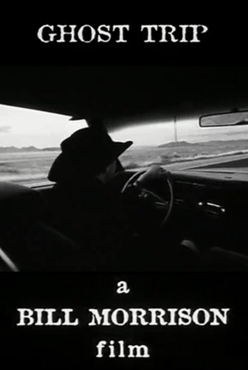 Ghost Trip (2000) poster