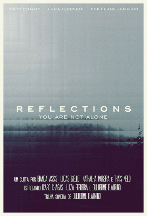 Reflections (2017) poster