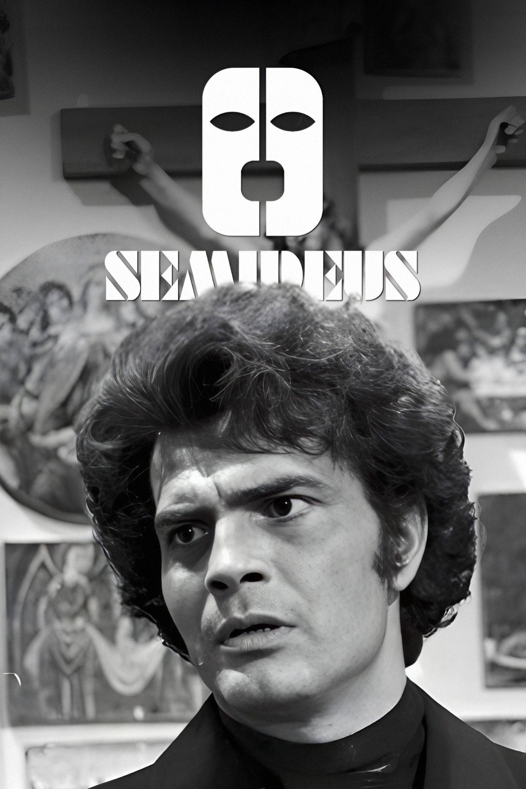 O Semideus (1973) poster