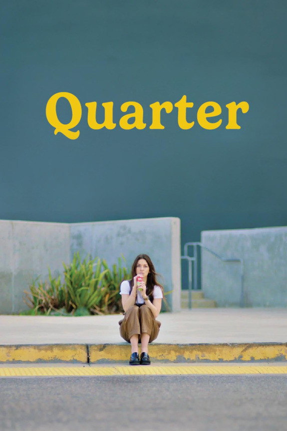 Quarter (2026) poster