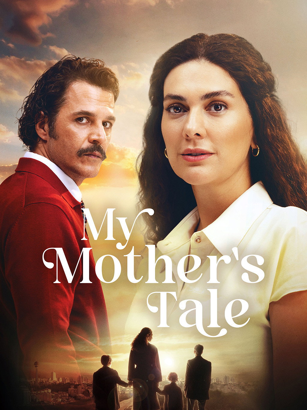 My Mother’s Tale (2024) poster