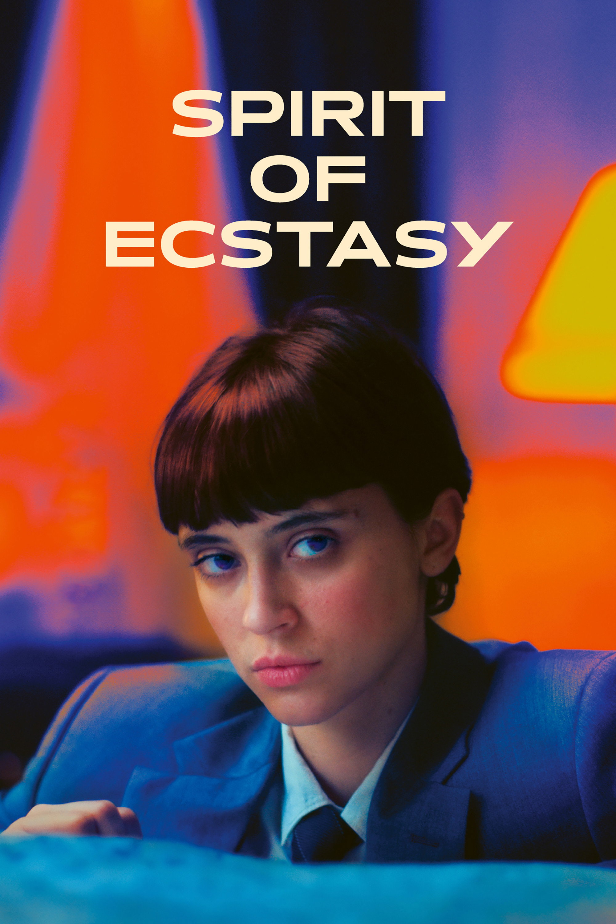 Spirit of Ecstasy (2023) poster