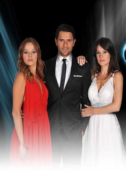 Ay Tutulmasi (2011) poster