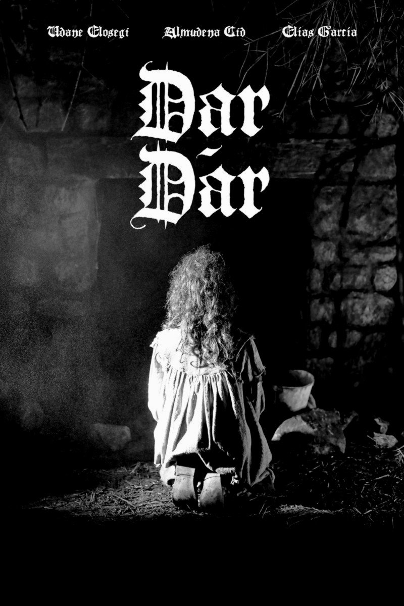 Dar-Dar (2020) poster