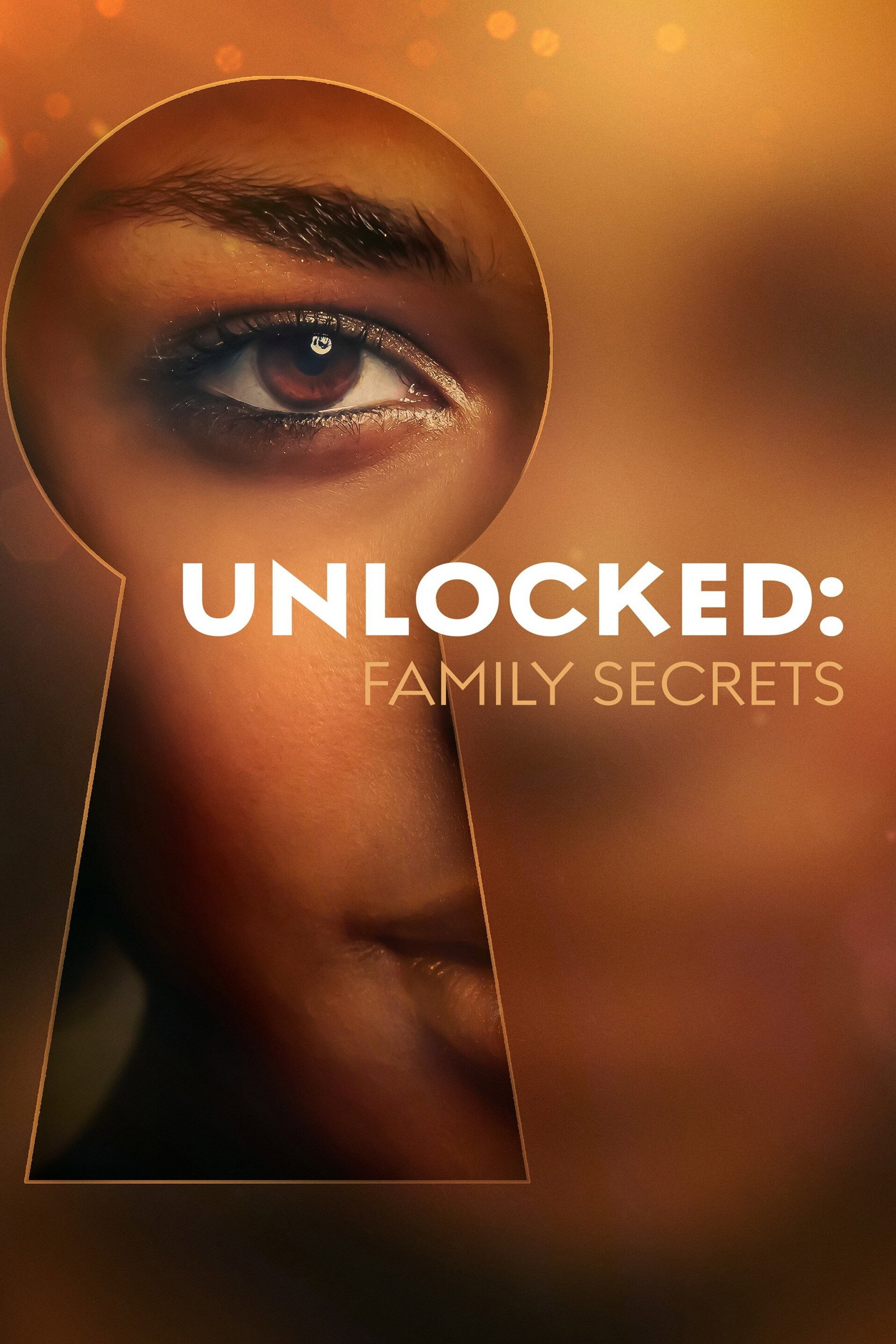 Unlocked: Family Secrets (2025) poster