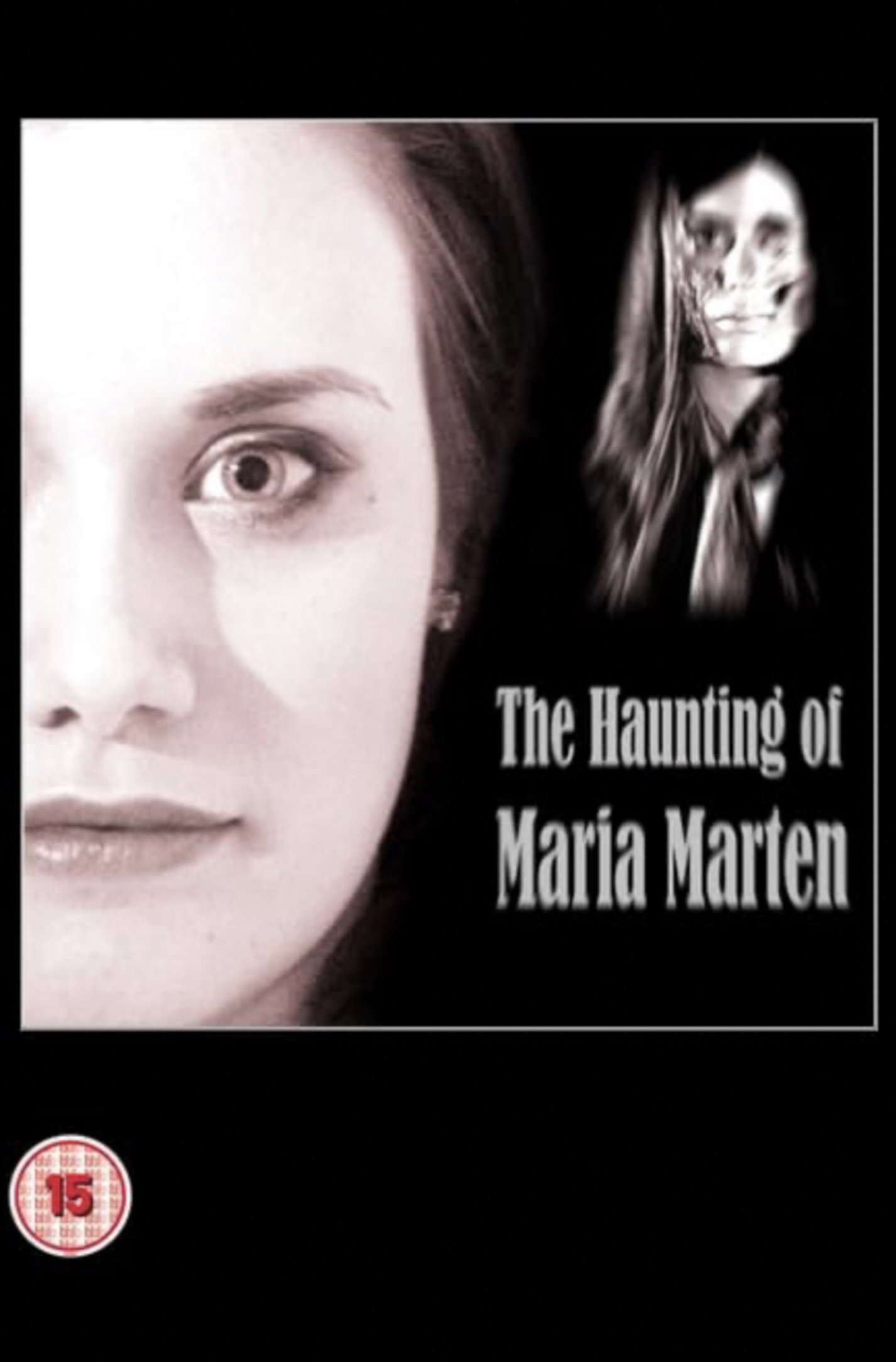 The Haunting of Maria Marten (2026) poster