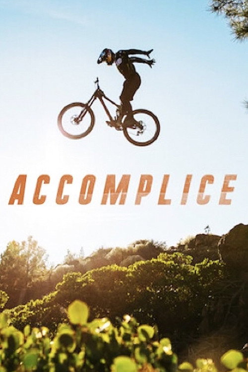 Accomplice (2020) poster
