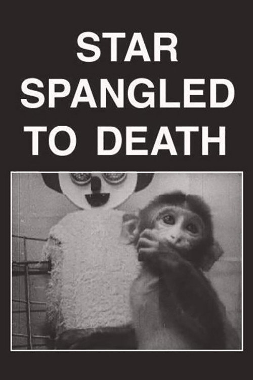 Star Spangled to Death (2004) poster