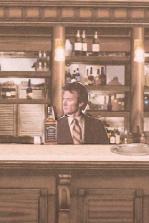 Eastwood (2023) poster