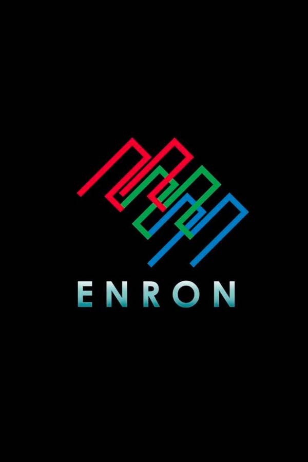 Bronze 56K - Enron (2014) poster