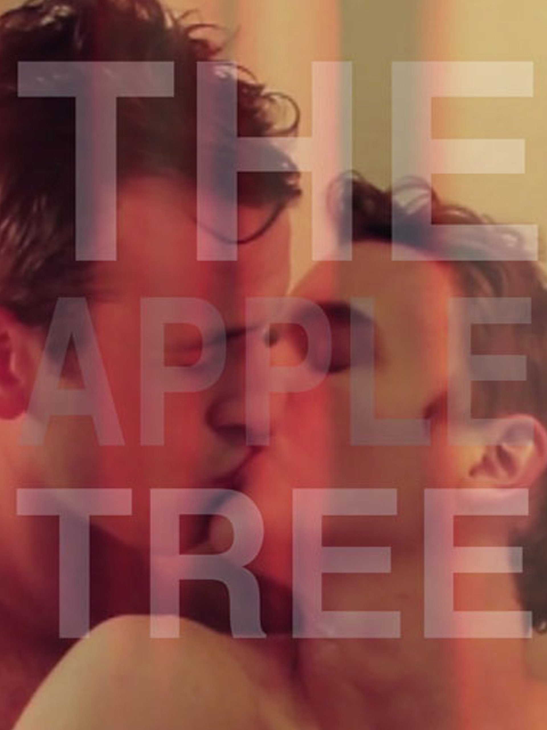 The Apple Tree (2012) poster