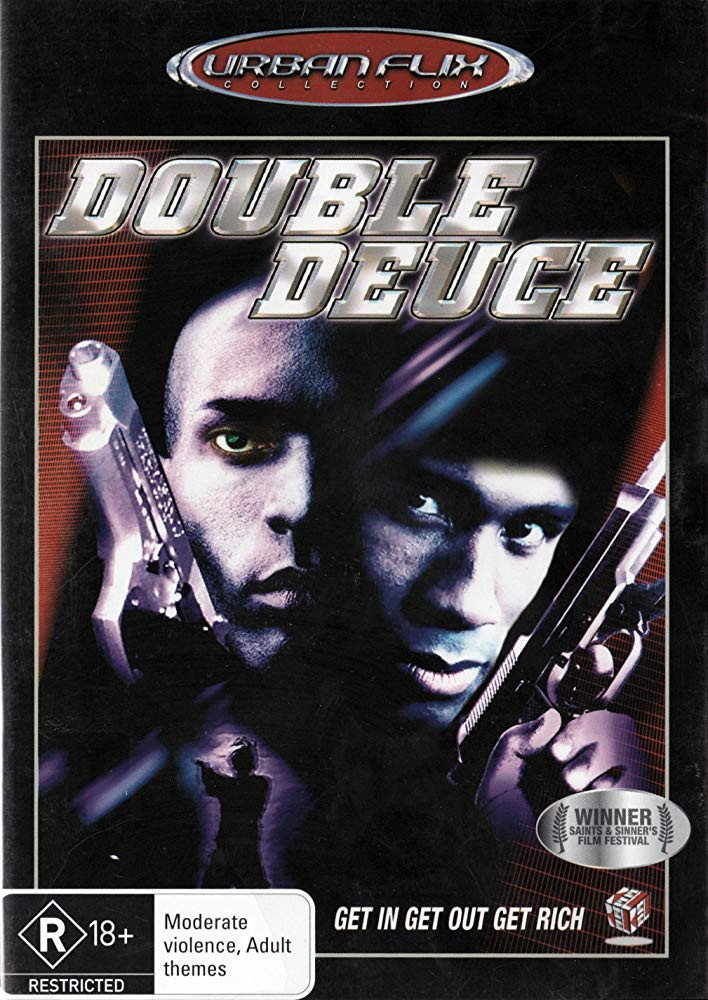 Double Deuce (2003) poster