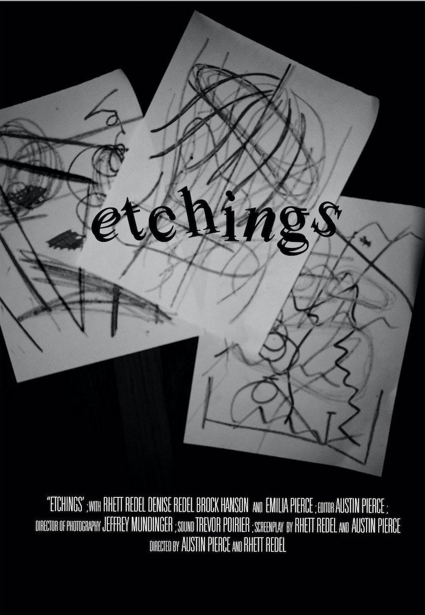 Etchings (2026) poster