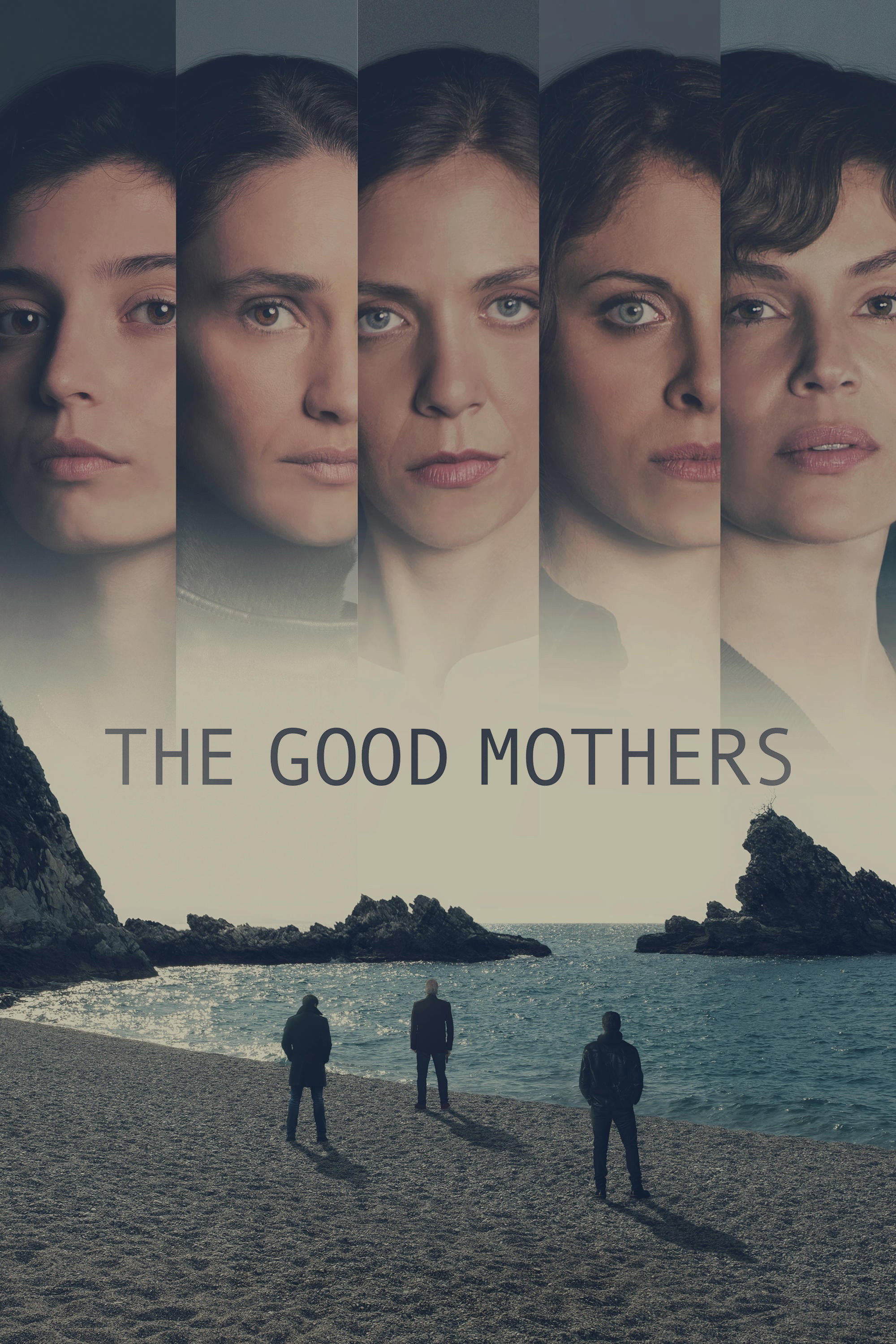 The Good Mothers (2023) poster