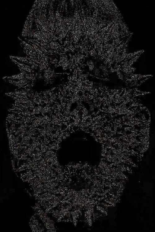 These Unruly and Ungovernable Selves (2020) poster