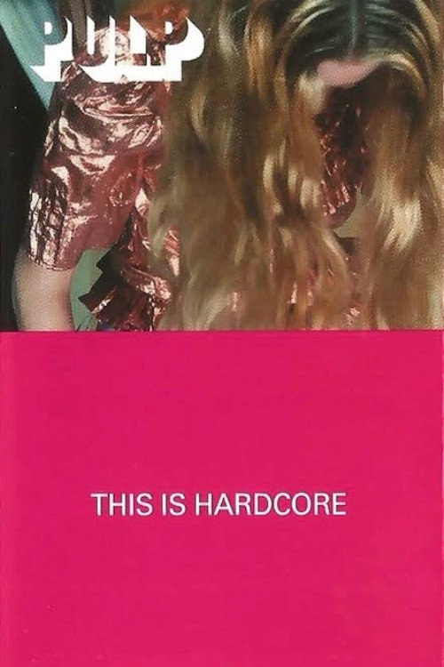 This Is Hardcore (1998) poster