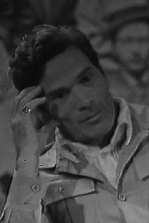 Maresco / Pasolini (2021) poster