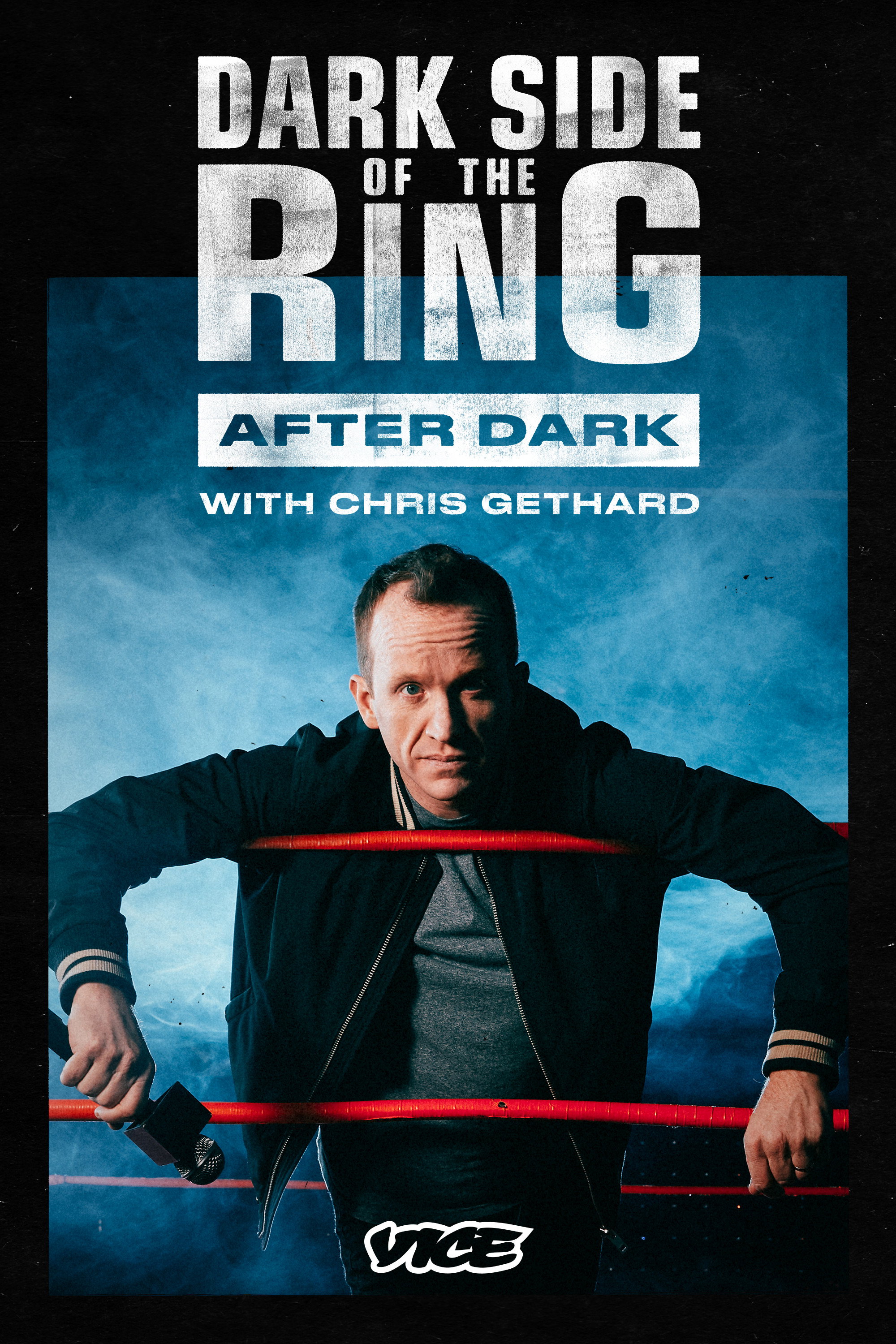 After Dark (2020) poster