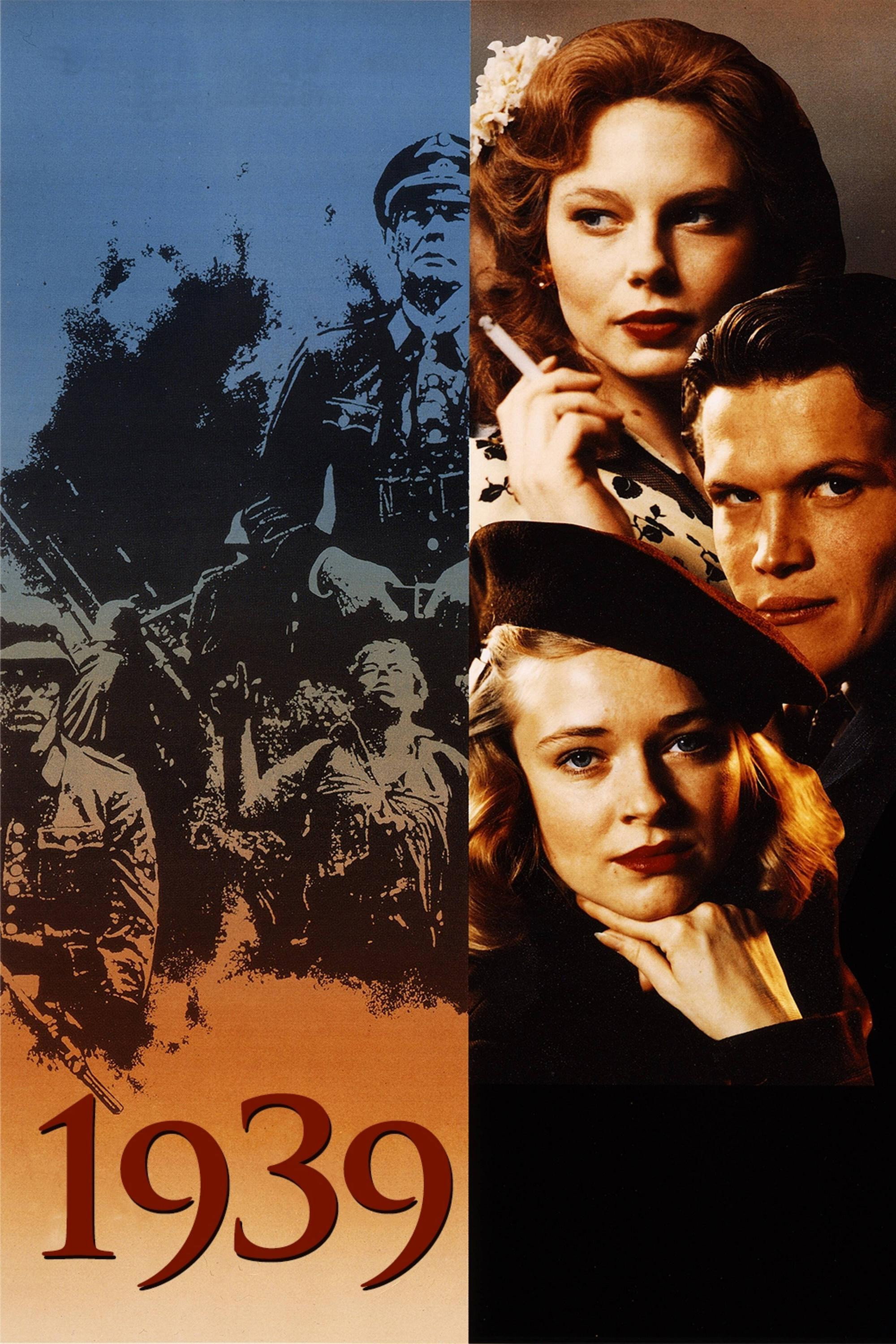 1939 (1989) poster