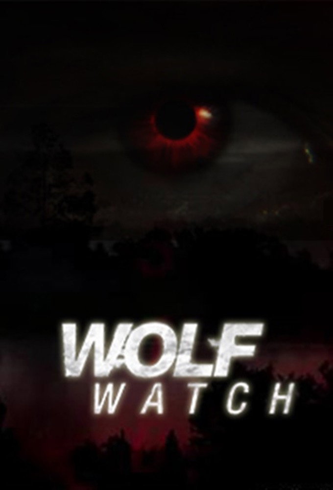 Wolf Watch (2014) poster