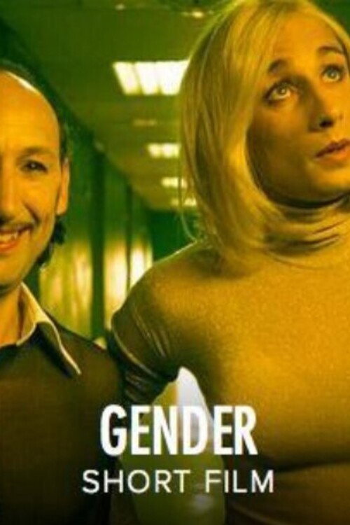 Gender (2004) poster