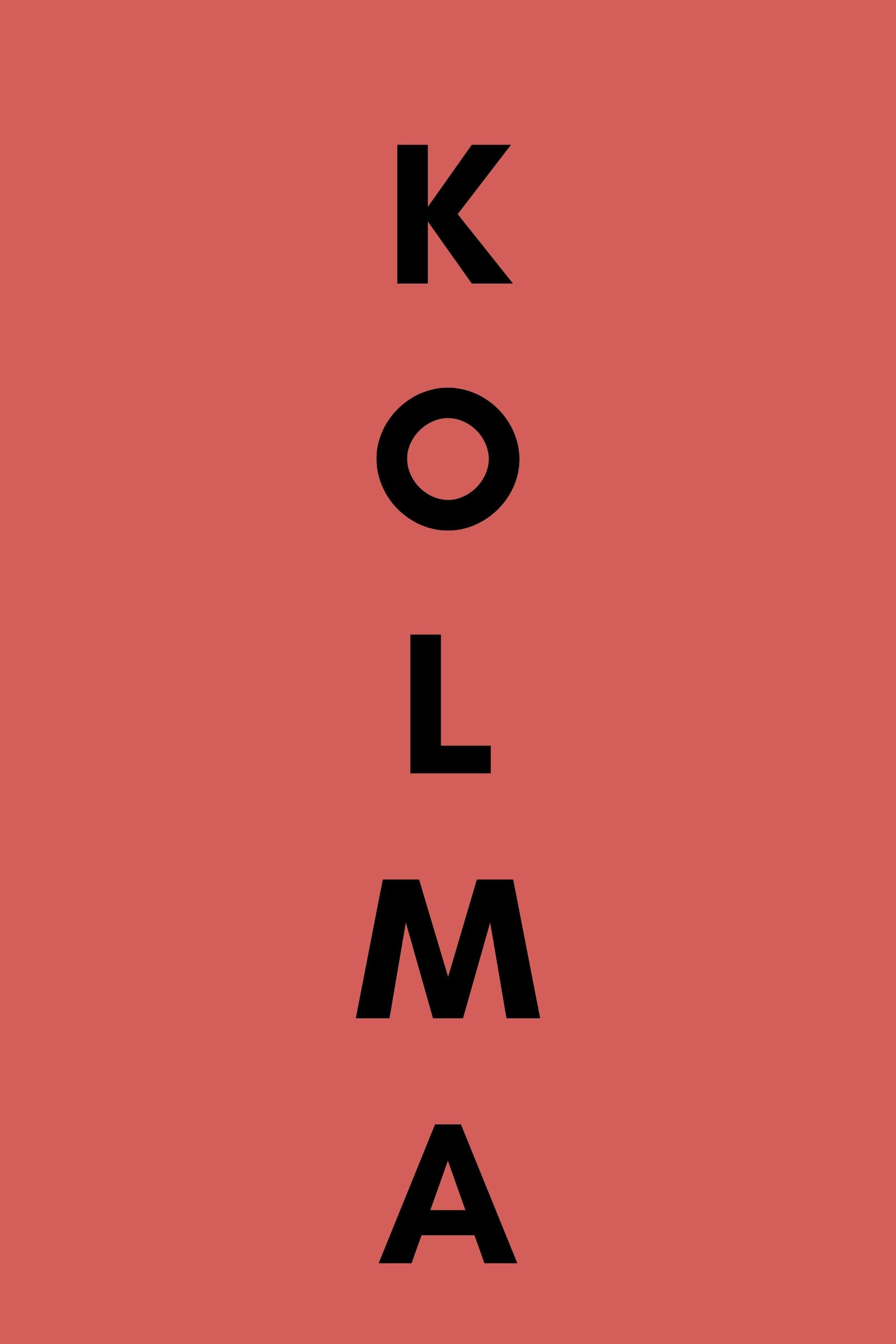 Kolma (2026) poster
