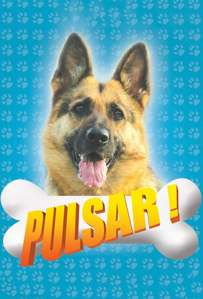 Pulsar (2008) poster