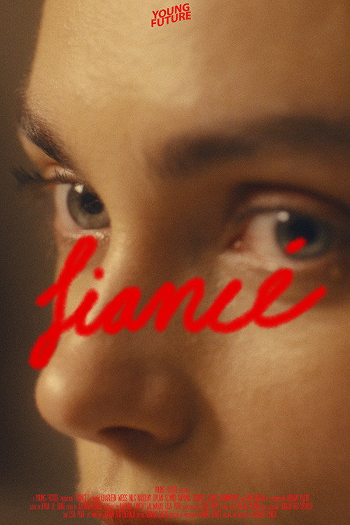 Fiancé (2025) poster