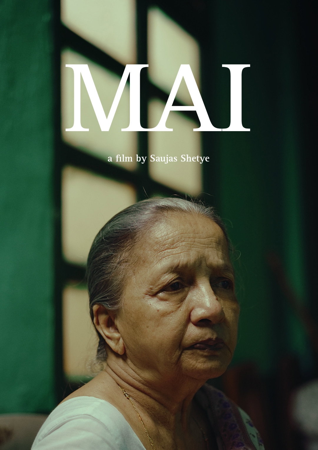 Mai (2026) poster