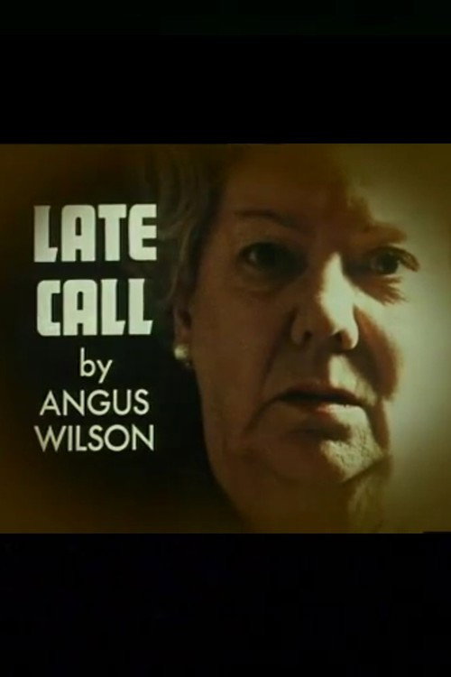Late Call (1975) poster