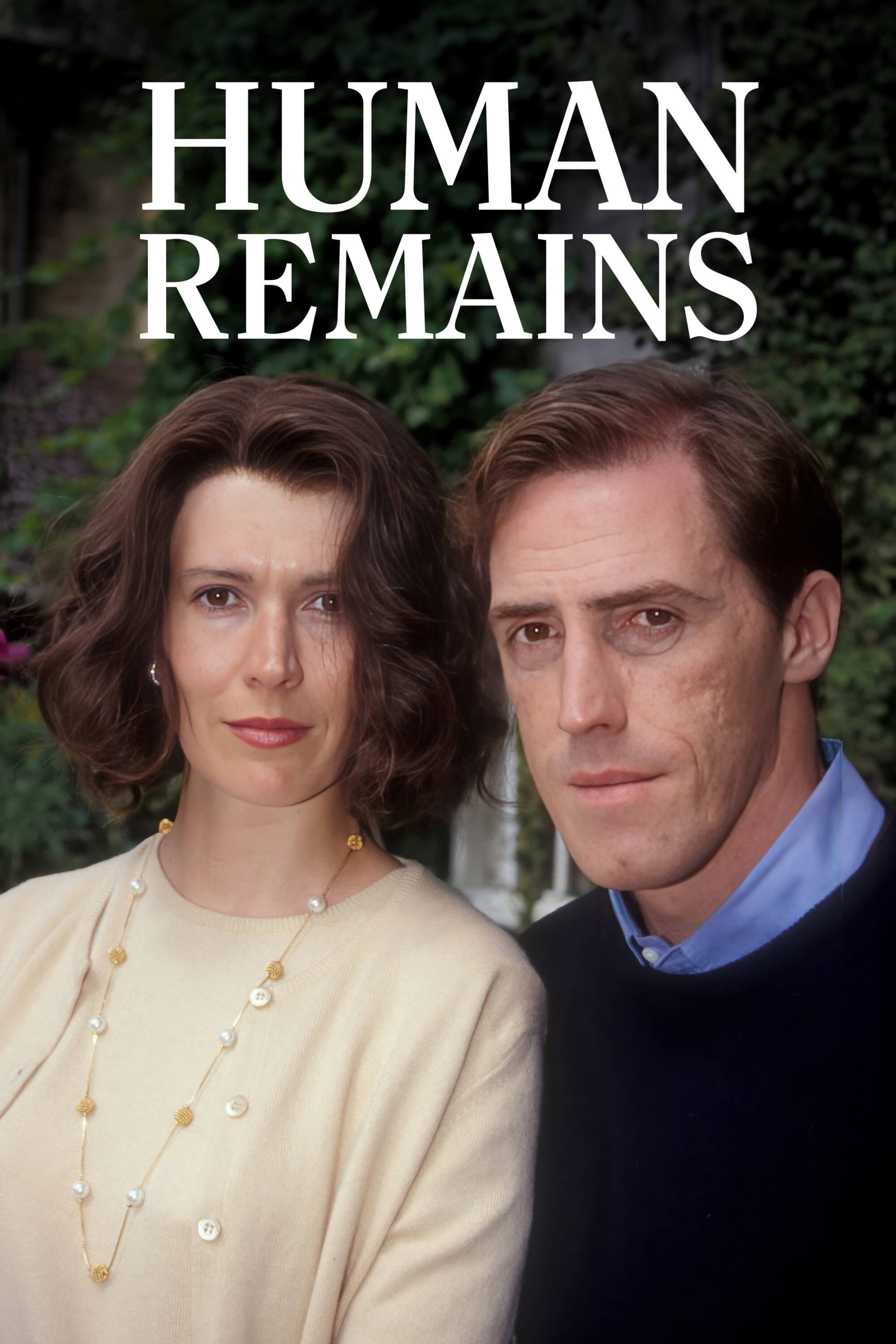 Human Remains (2000) poster