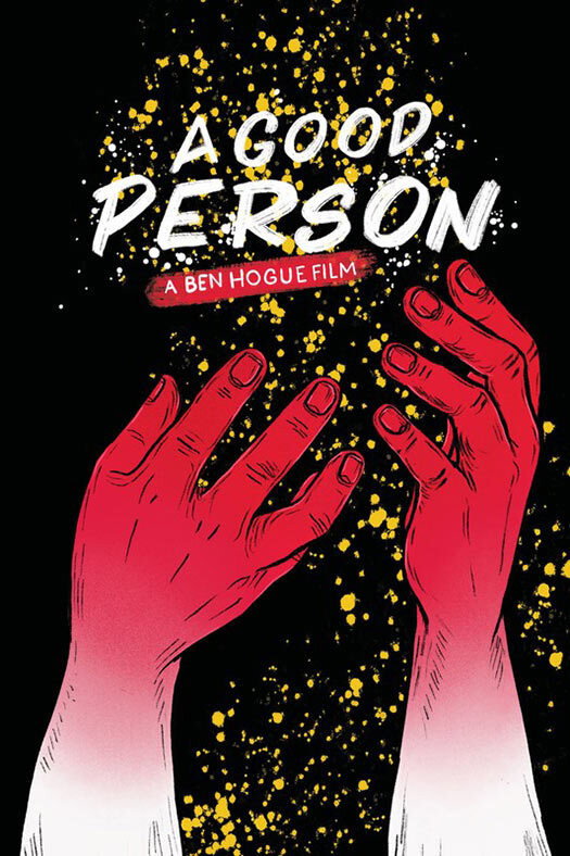 A Good Person (2020) poster