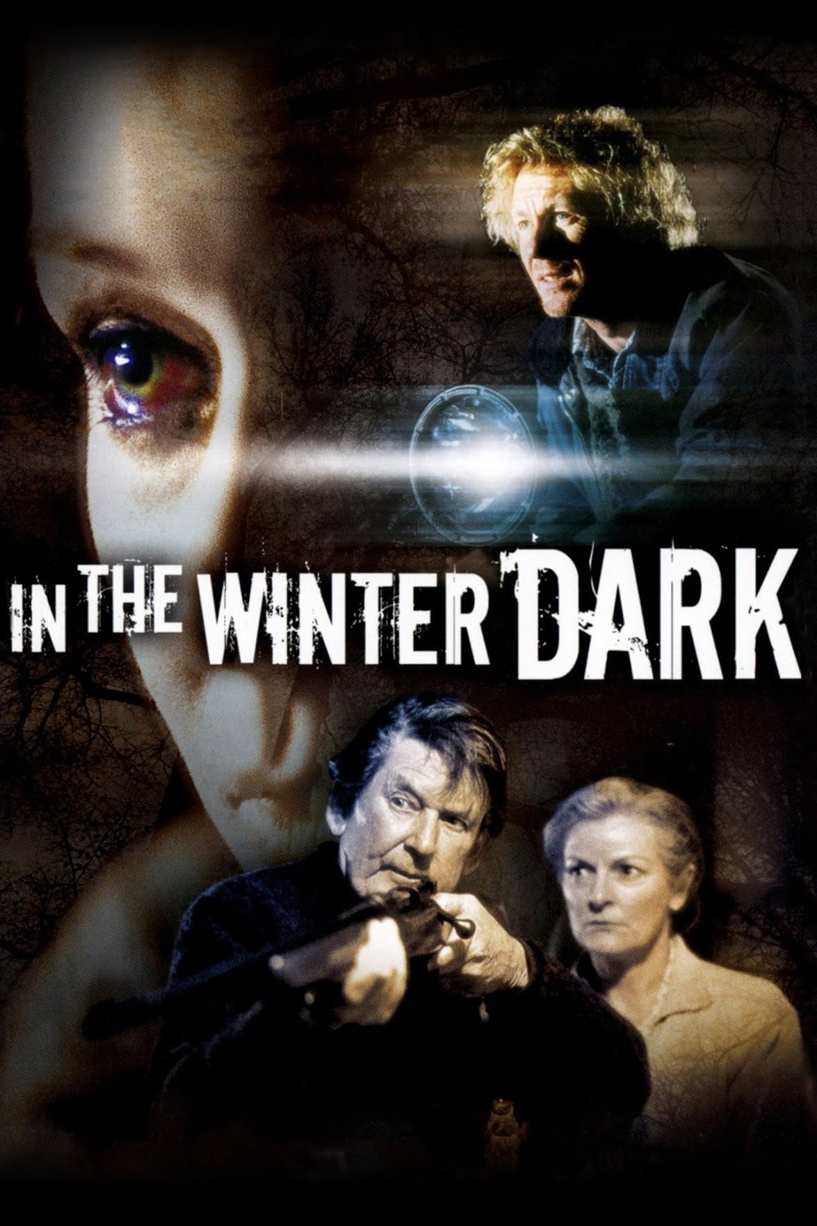 In the Winter Dark (1998) poster