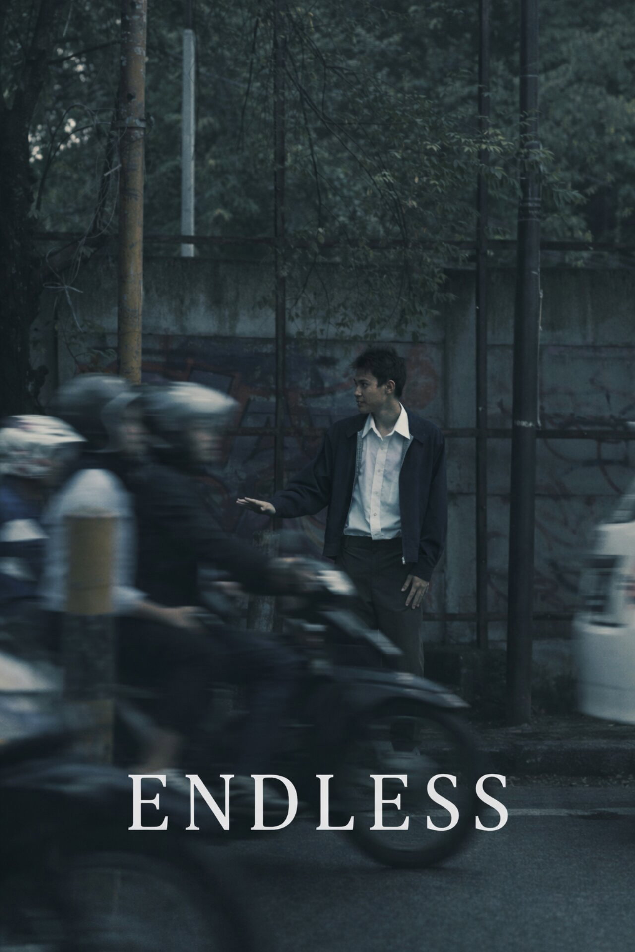 Endless (2026) poster