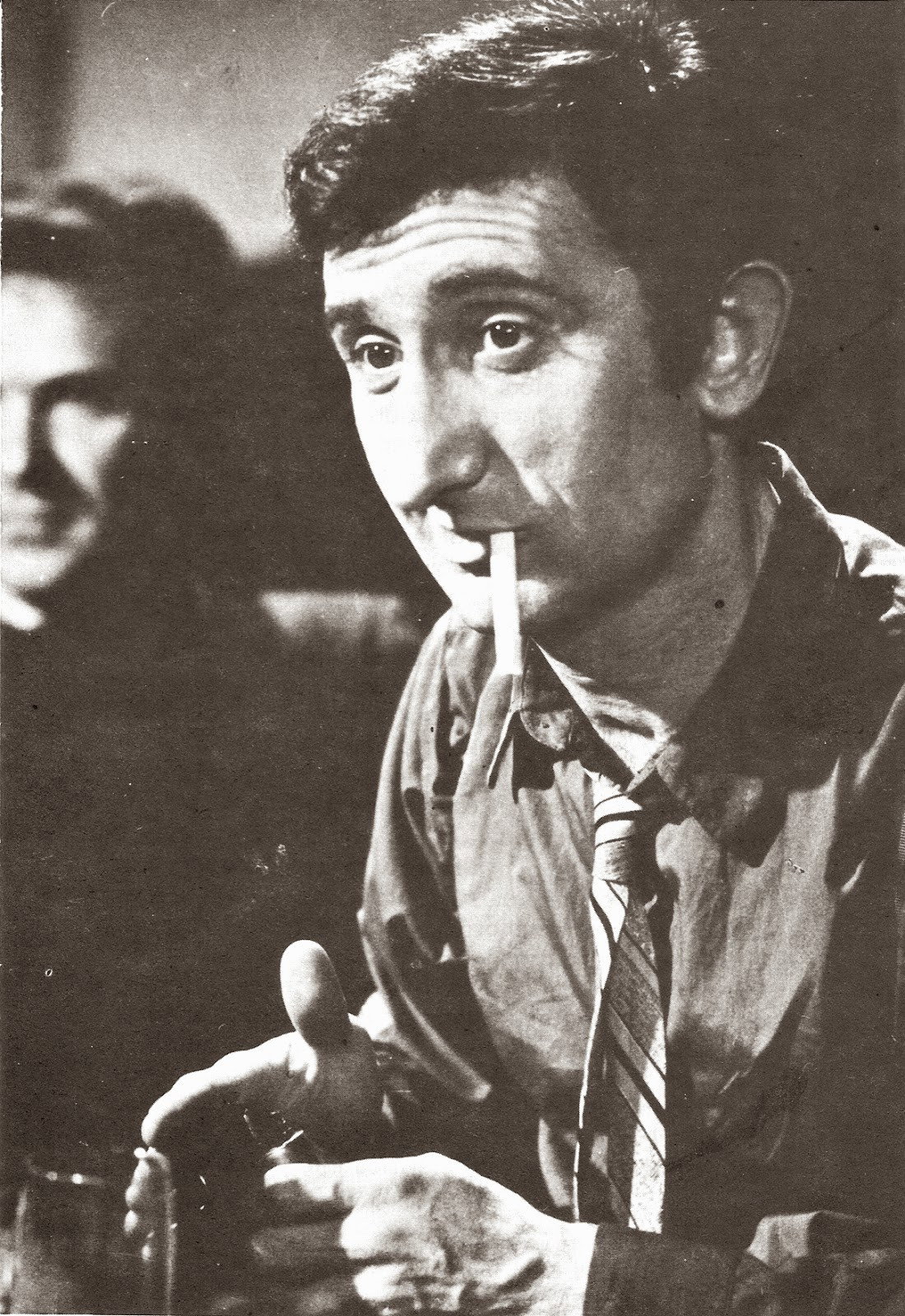 Mocorgó (1969) poster