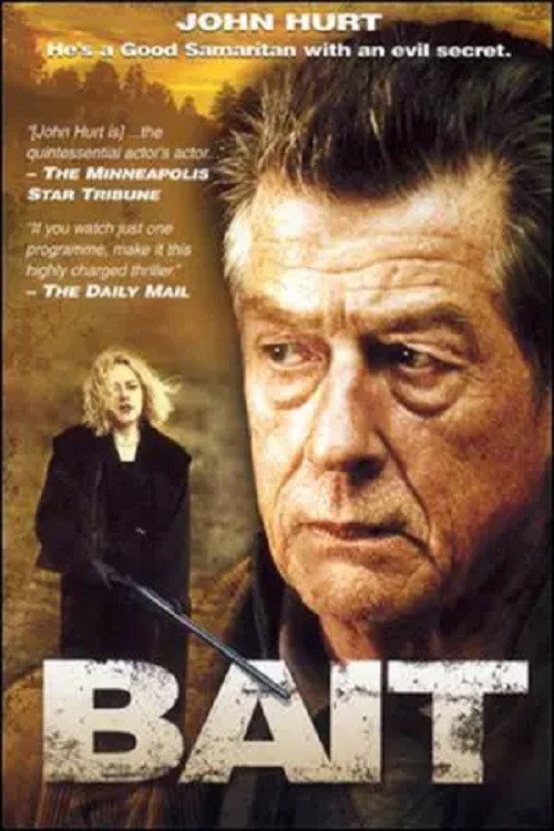 Bait (2002) poster