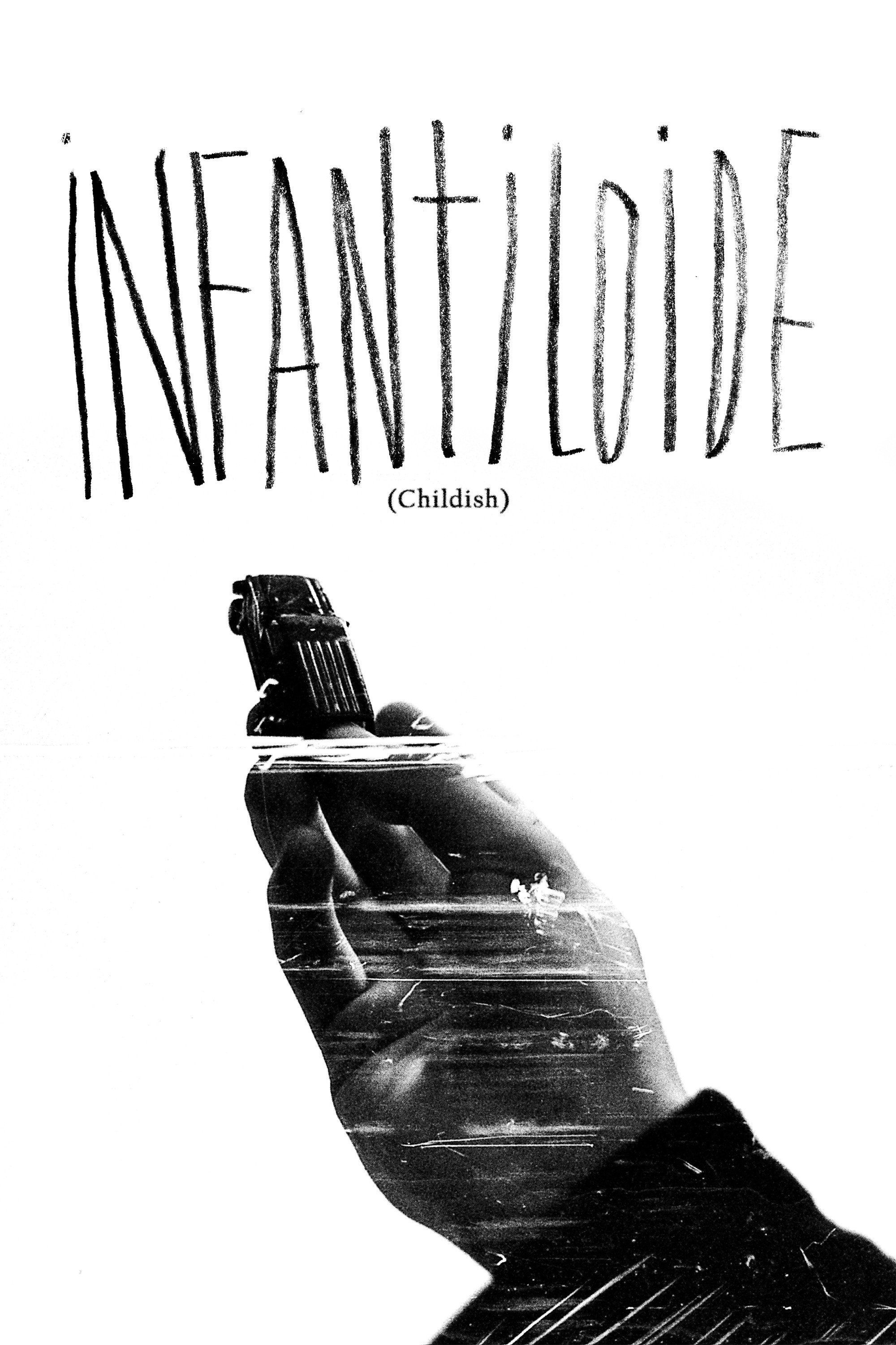 Childish (2022) poster