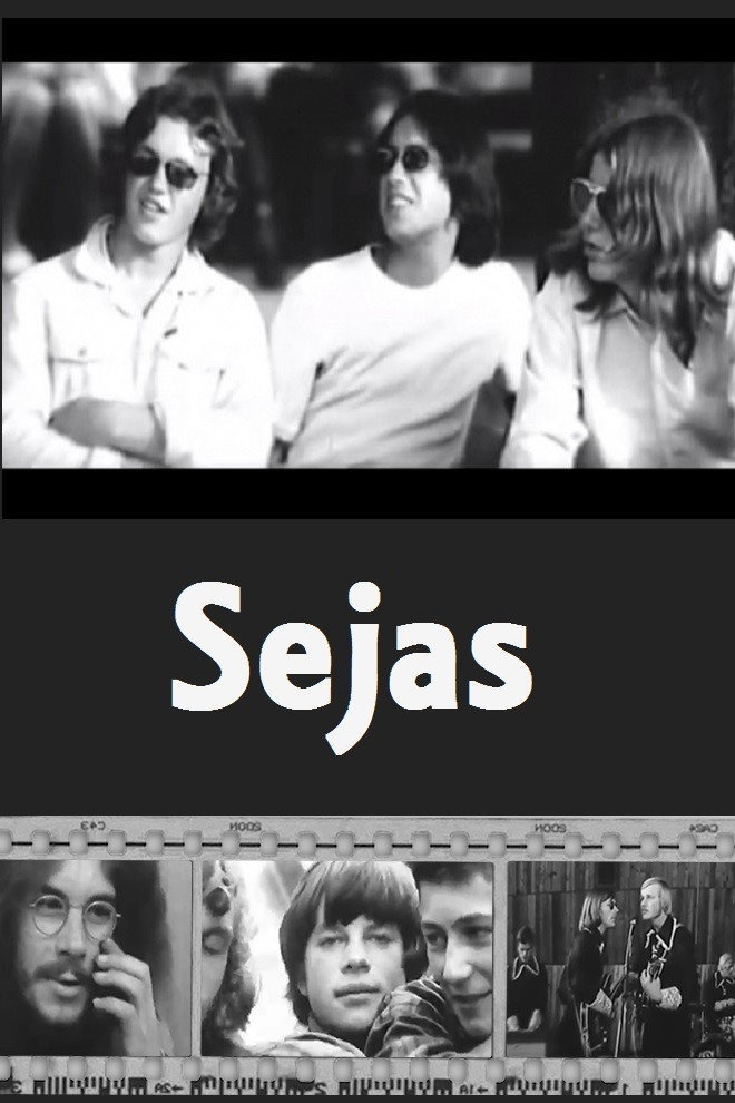 Faces (1971) poster
