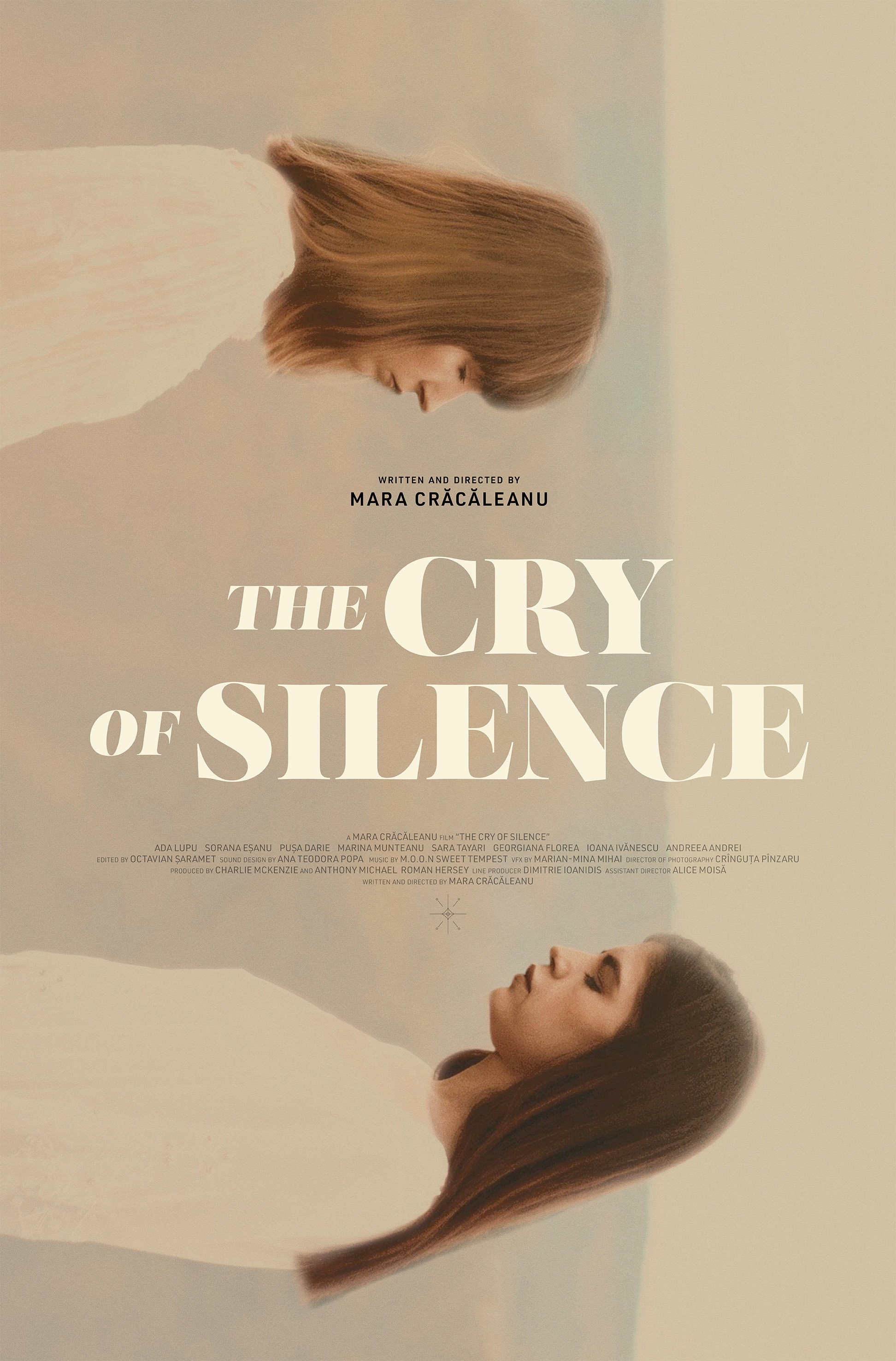 The Cry Of Silence (2026) poster