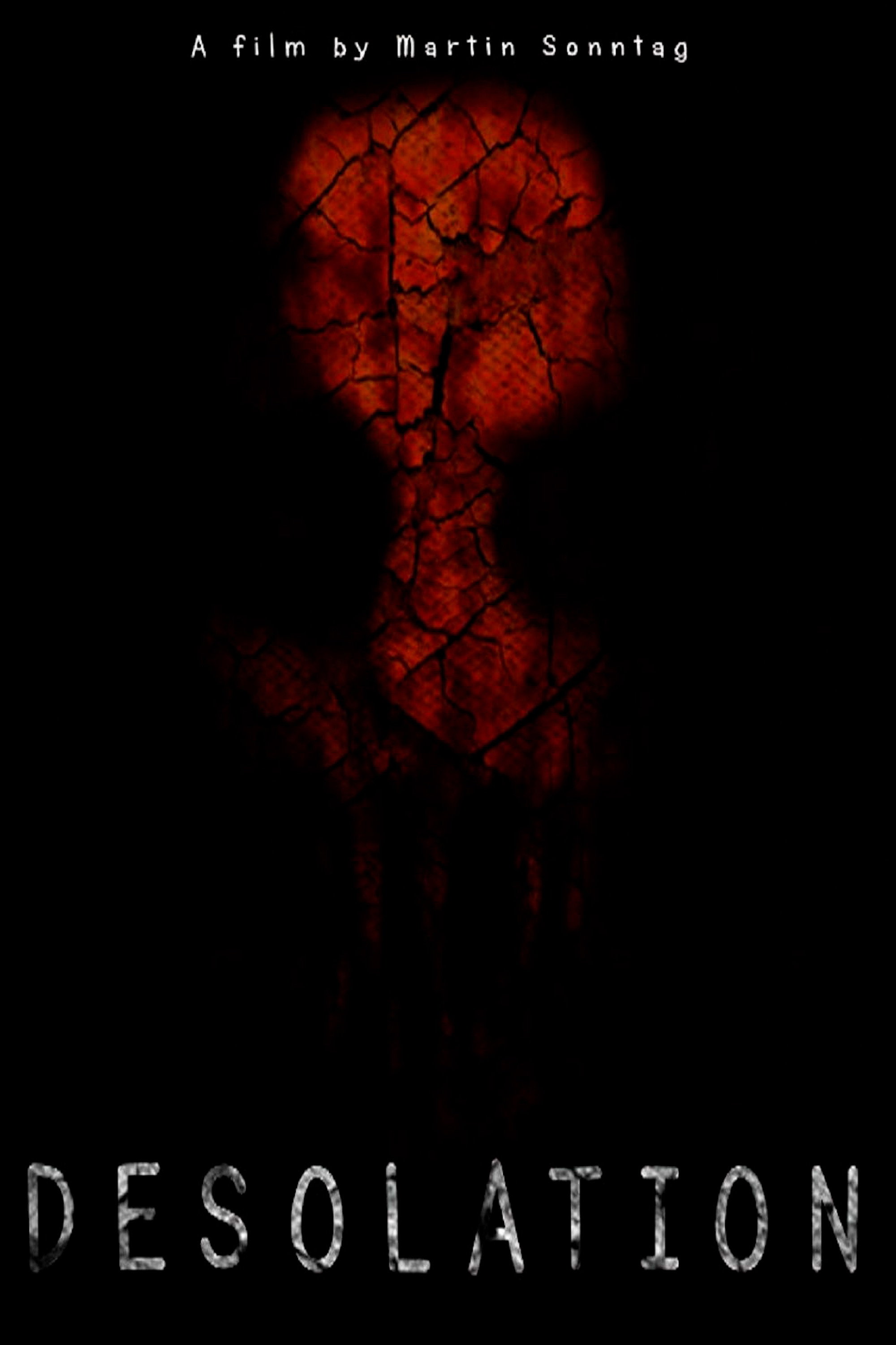 Desolation (2016) poster