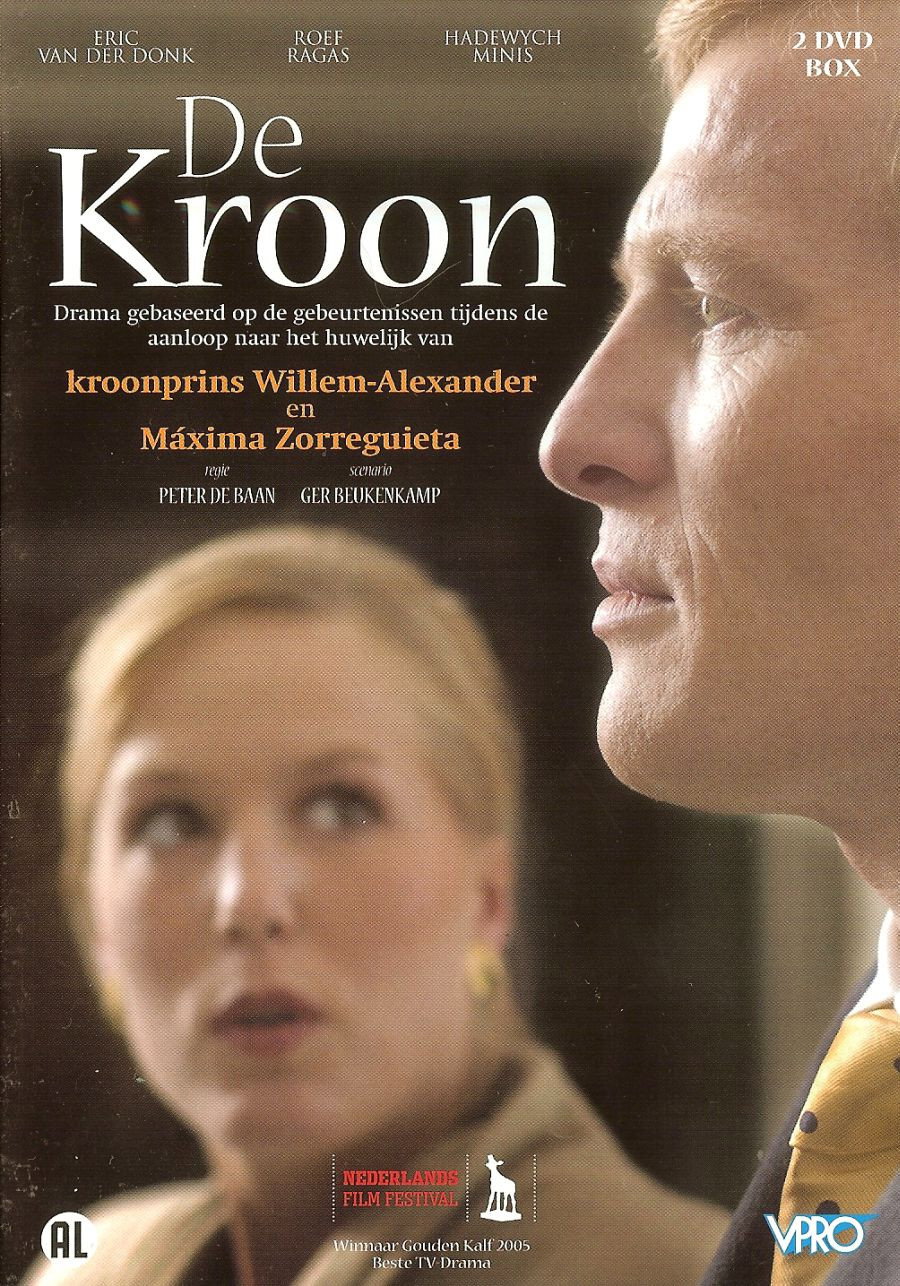 De kroon (2004) poster