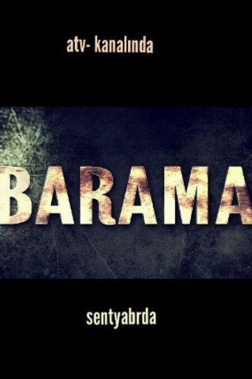 Barama (2017) poster