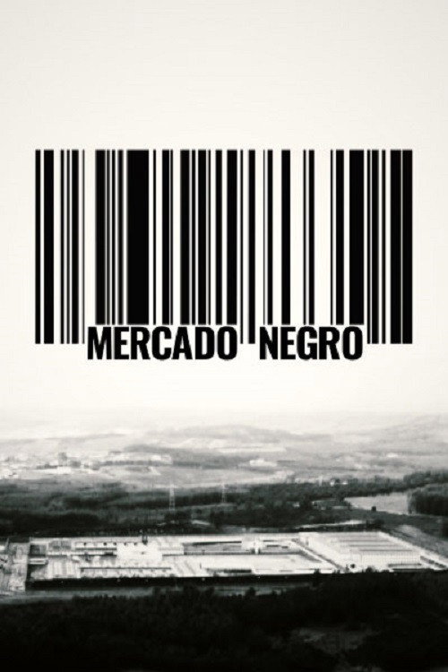 Mercado Negro (2020) poster