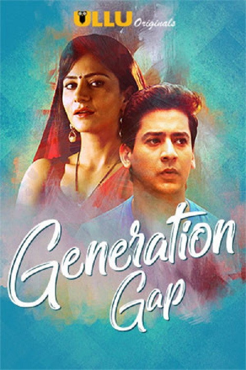 Generation Gap (2019) poster