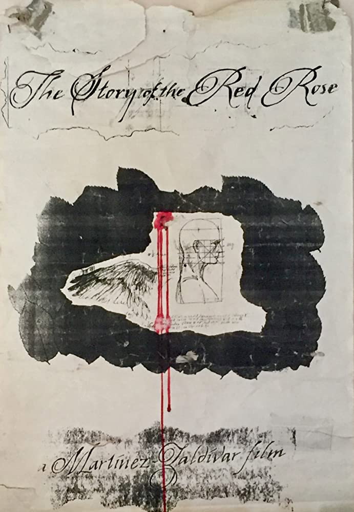 Story of the Red Rose (1997) poster