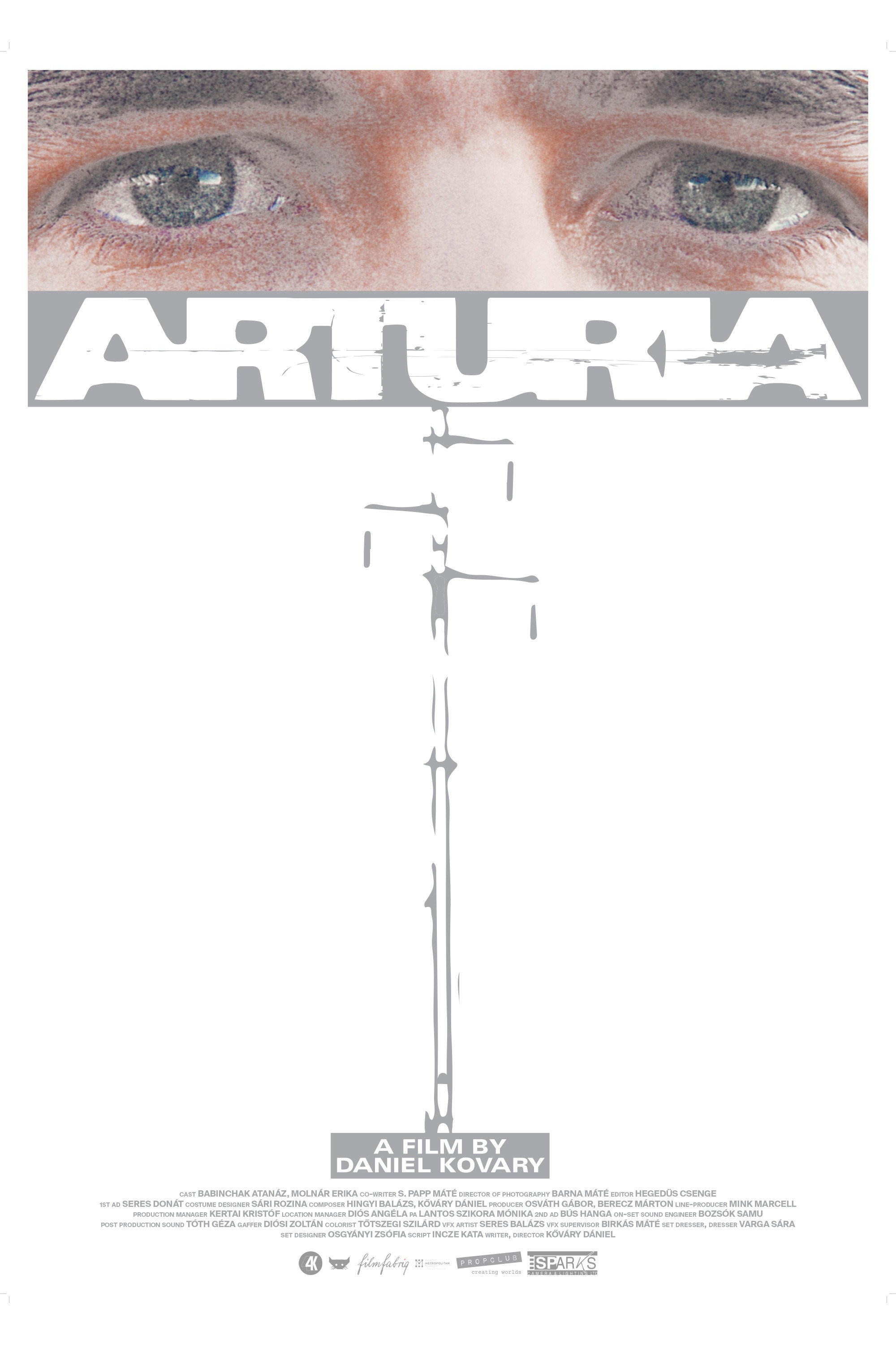 Arturia (2025) poster