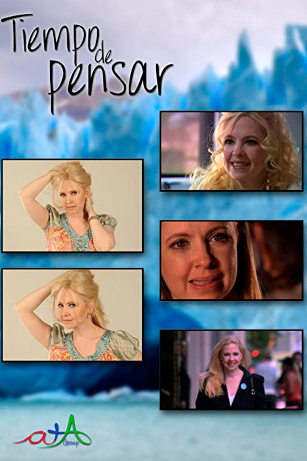 Tiempo de pensar (2011) poster