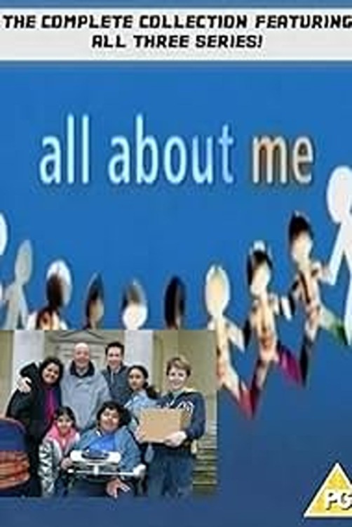 All About Me (2002) poster