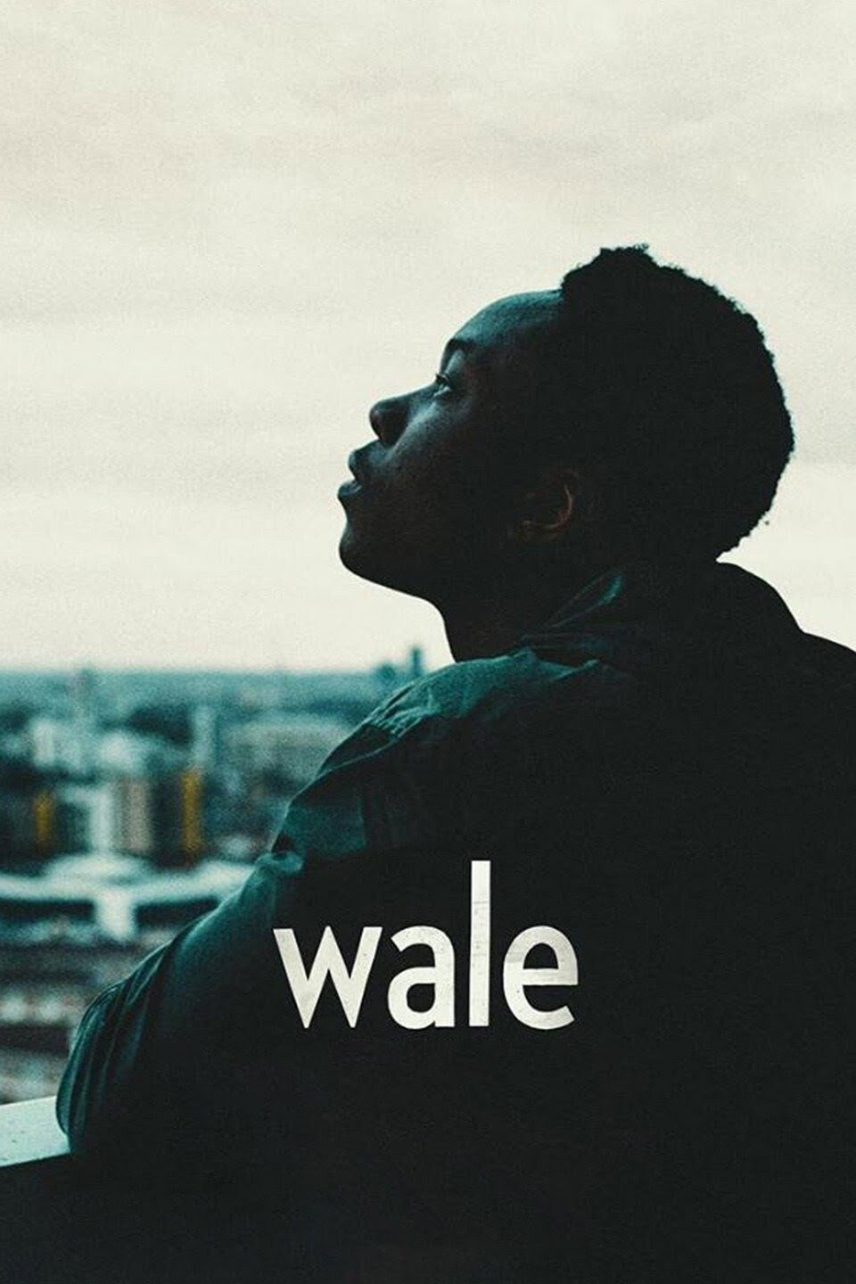 Wale (2018) poster