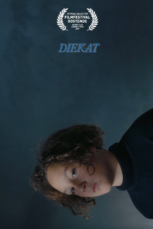 Diekat (2021) poster